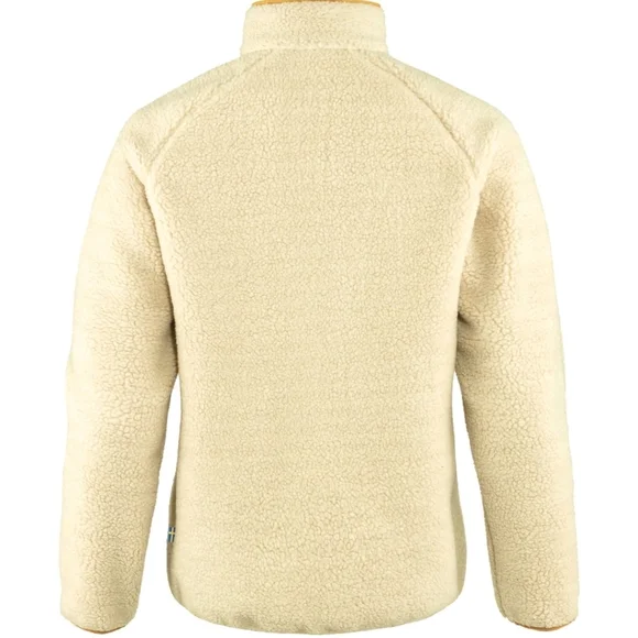 Fjallraven Vardag Pile Fleece Jacket - Picture 2 of 15
